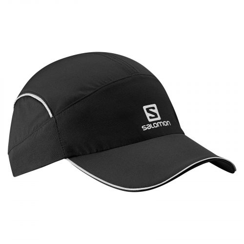 Czapka Salomon Night Cup L358948