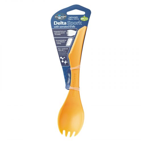 Niezbędnik Sea To Summit Delta Spork