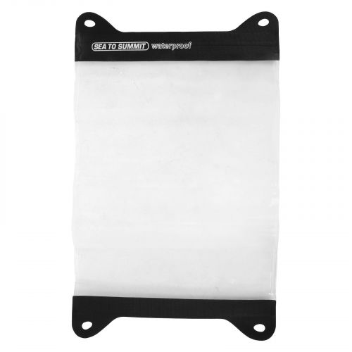 Mapnik Sea To Summit TPU Guide Map Case S