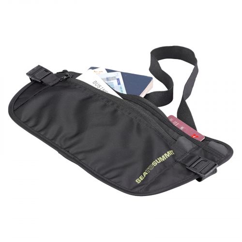 Torebka na dokumenty Sea to Summit Money Belt