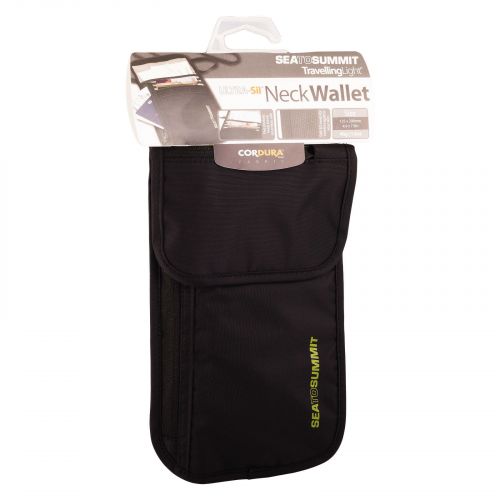 Torebka na szyję Sea To Summit Neck Wallet