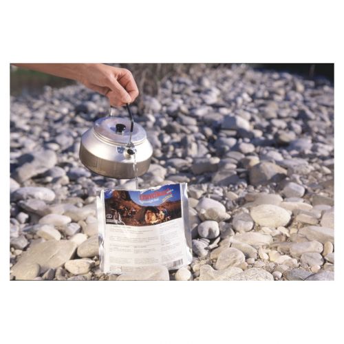 Danie obiadowe Travellunch Chili Con Carne dla dwóch osób