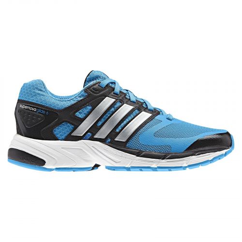 Buty adidas Supernova Glide 6 Jr D67501
