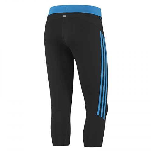 Spodnie adidas Response 3/4 W D79942