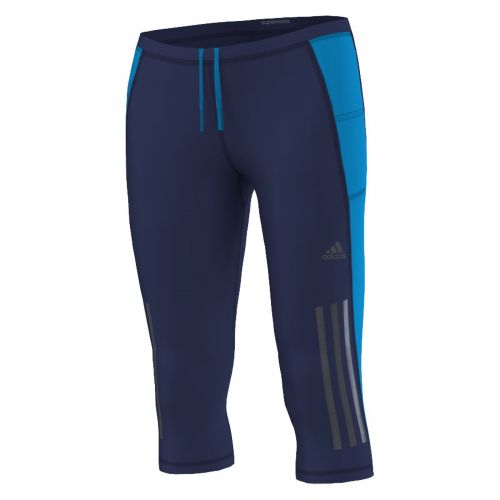 Spodnie adidas Supernova 3/4 W D86009