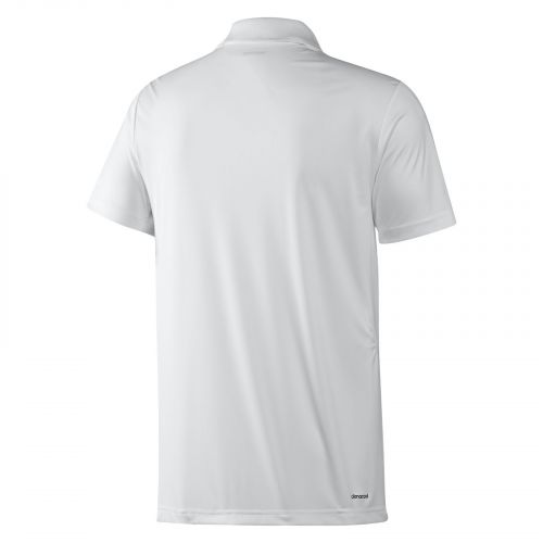 Koszulka adidas Response Traditional Polo F82209
