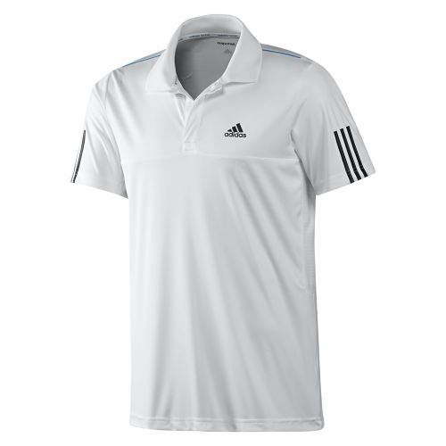 Koszulka adidas Response Traditional Polo F82209