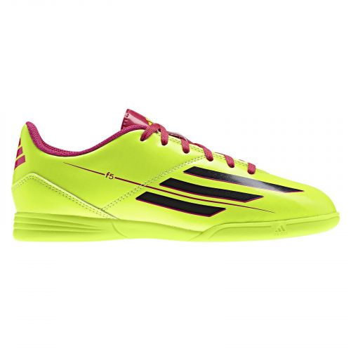 Buty adidas F5 IN Jr M22194