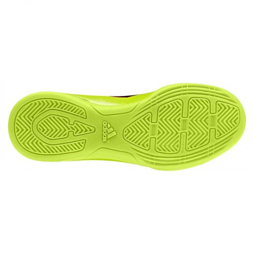 Buty adidas F5 IN Jr M22194