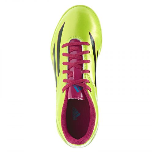 Buty adidas F5 IN Jr M22194