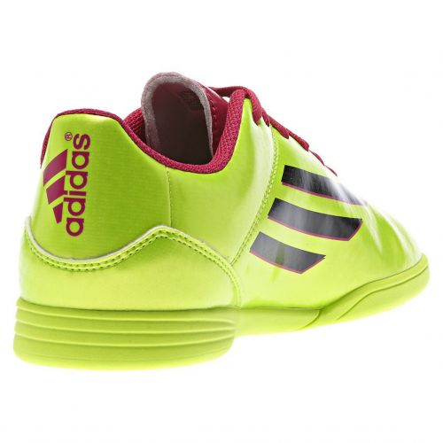 Buty adidas F5 IN Jr M22194