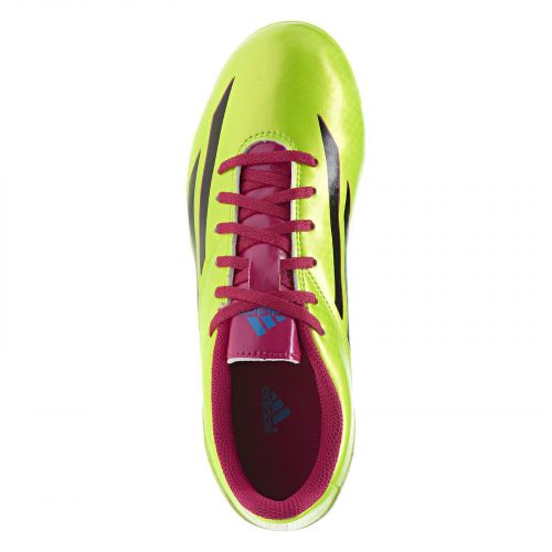 Buty adidas F5 FG Jr M22204