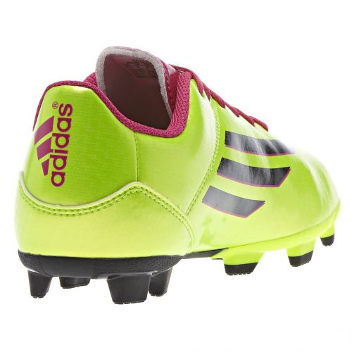 Buty adidas F5 FG Jr M22204