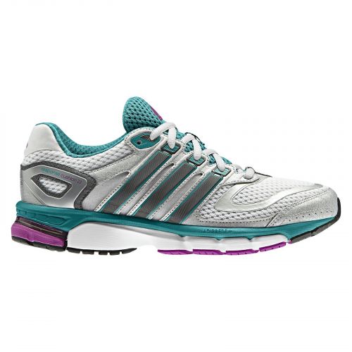 Buty adidas Response Cushion 22 W Q21395