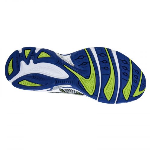 Buty ASICS Chart T31VQ