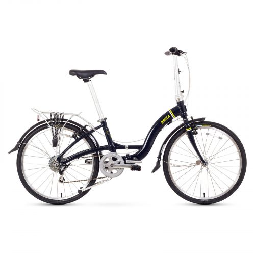 Rower Dahon Brisa D8 (2013)