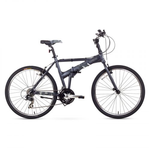 Rower Dahon Espresso D21 (2013)