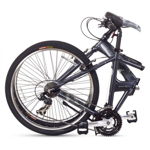 Rower Dahon Espresso D21 (2013)