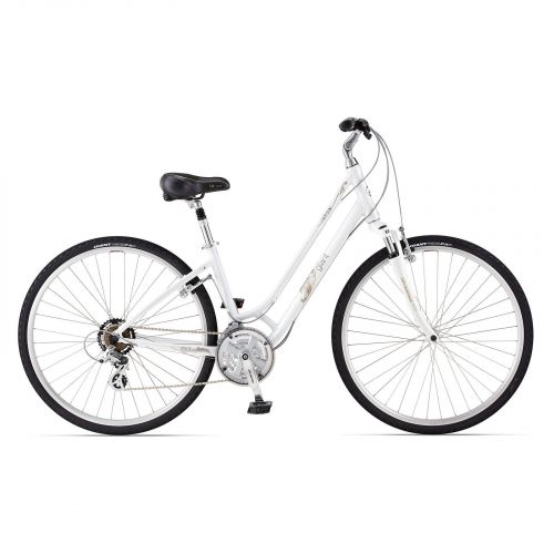 Rower Giant Cypress W 4002081