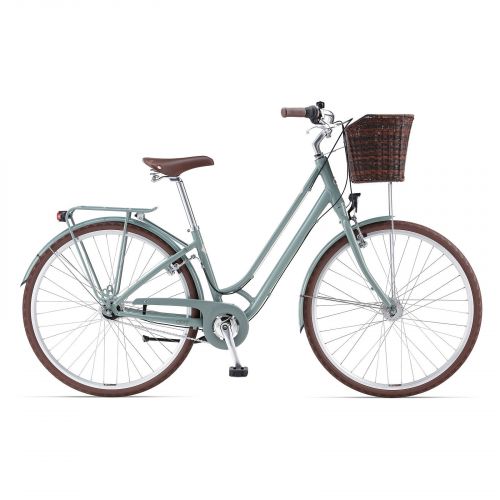 Rower Giant Flourish 1 4002121