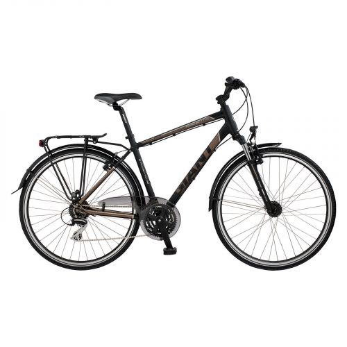 Rower Giant Argento RS 3 4008851