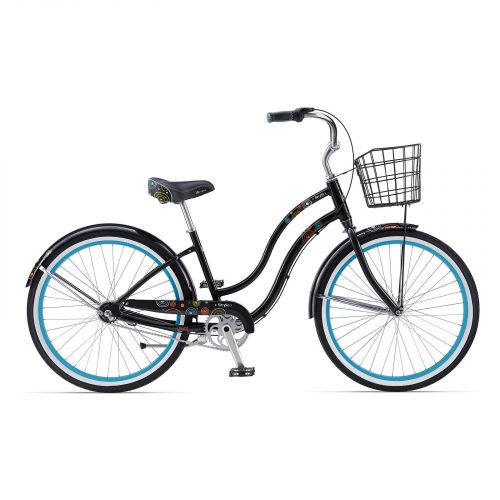 Rower Giant Simple Three W 4202171