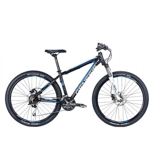 Rower Genesis Solution 3.5 27.5