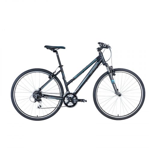 Rower Genesis Speed Cross SX10 28