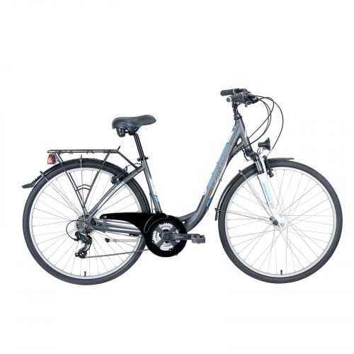 Rower Genesis Touring Comp W 28