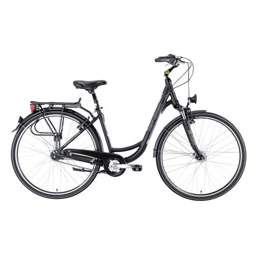 Rower Genesis Touring City 7 28