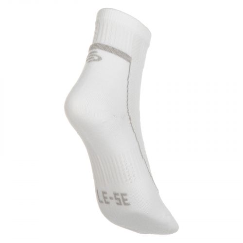 Skarpety JJW Runner Deo Silver