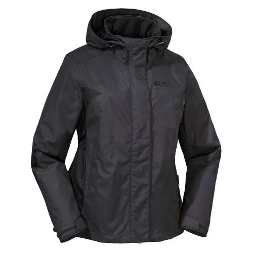 Kurtka z membraną Jack Wolfskin Onyx Jacket Woman 1103482