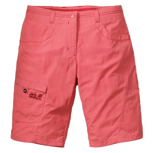Spodenki Jack Wolfskin Sun Shorts Women 1502101