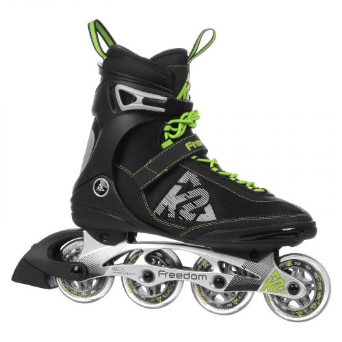 Łyżworolki K2 Freedom 3040703