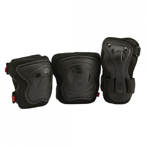 Ochraniacze K2 SK8 Hero Pro set Jr 