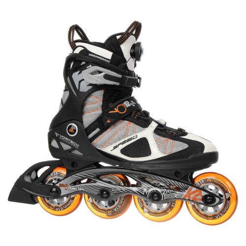 Łyżworolki K2 Vo2 90 BOA Speed