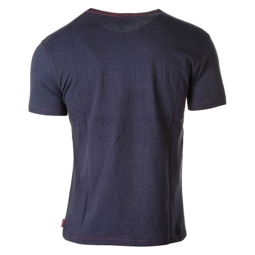 Koszulka Lonsdale Limefield 114442