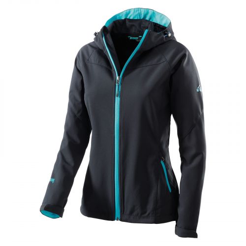 Kurtka softshell McKinley Saphir softshell W 212439