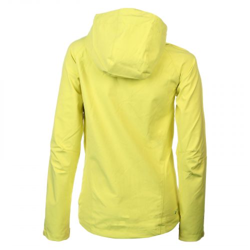 Kurtka softshell McKinley Foxton softshell W 212596