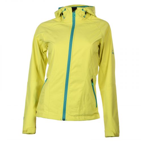 Kurtka softshell McKinley Foxton softshell W 212596