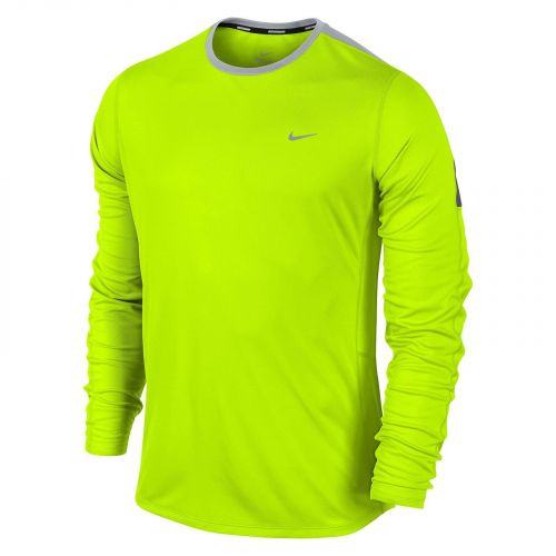 Koszulka Nike Racer Long Sleeve 543233