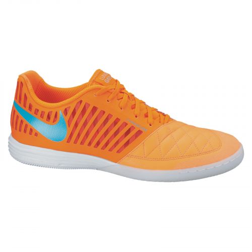 Buty piłkarskie halówki męskie Nike Lunargato II 580456