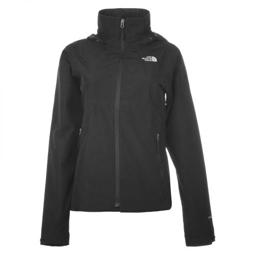 Kurtka z membraną The North Face Pazzallo W T0A2XV