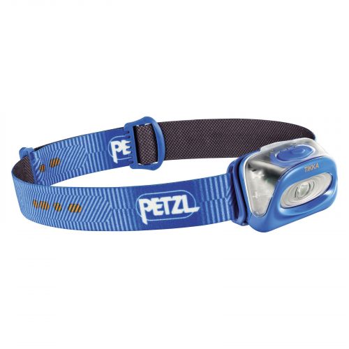 Czołówka PETZL Tikka E93HB