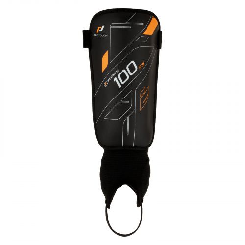 Ochraniacze Pro Touch Force 100 217246