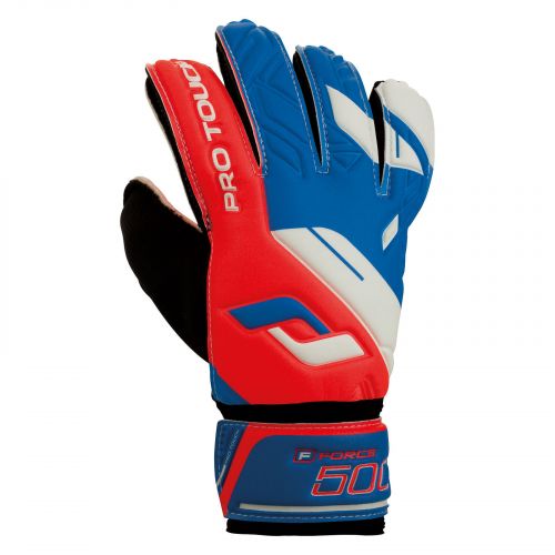 Rękawice bramkarskie Pro Touch For 500 PG Jr T217252