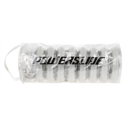 Kółka Powerslide 84mm/81A+ABEC5 901086
