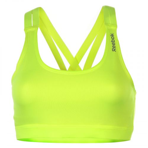 Biustonosz Reebok Bra W Z77967