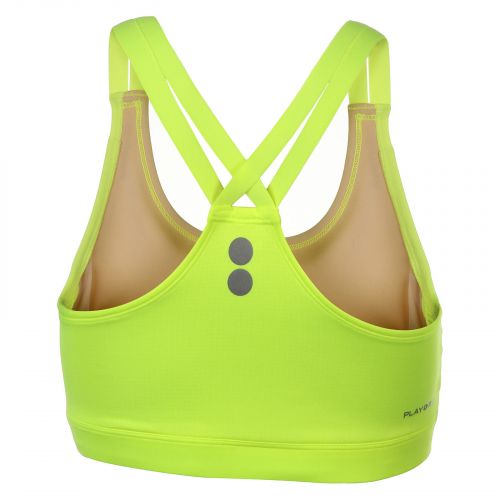 Biustonosz Reebok Bra W Z77967