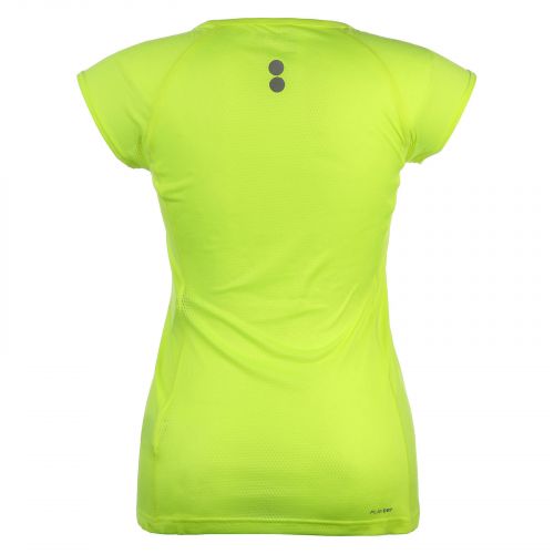 Koszulka Reebok Essential Running Club Tee W Z77972